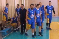 Сб. Одессы - сб. Молдовы (28-29.05.2016)
