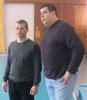 Сб. Одессы - сб. Молдовы (28-29.05.2016)