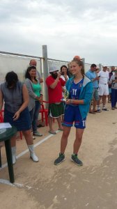 Турнир "Приморье 2016"