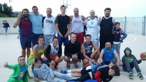 Турнир "Приморье 2016"
