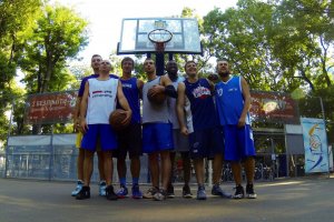 Стартует  "Летняя Лига 2016"!