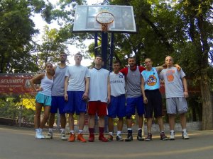 Стартует  "Летняя Лига 2016"!