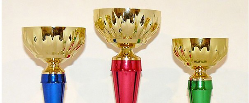 Награждение призеров ОБЛ 2015-2016 состоится 9 октября в СК "Краян"