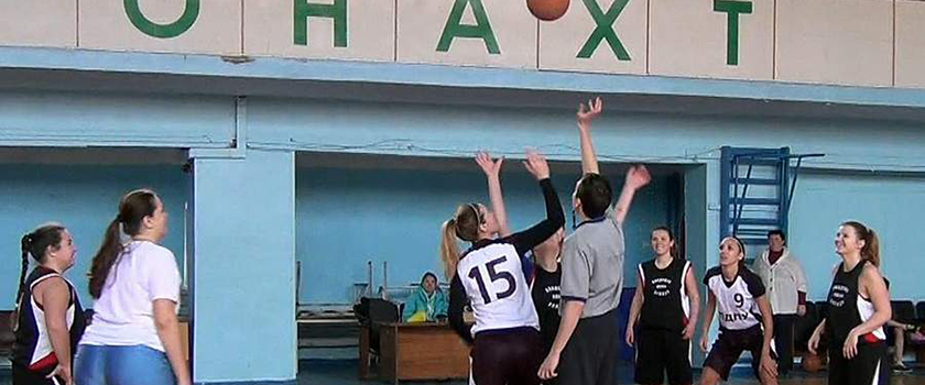 Студенческая лига. Обзор игр