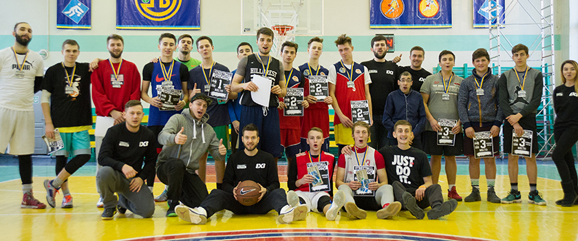13 января состоялся турнир "Khimik Winter Cup 2018"