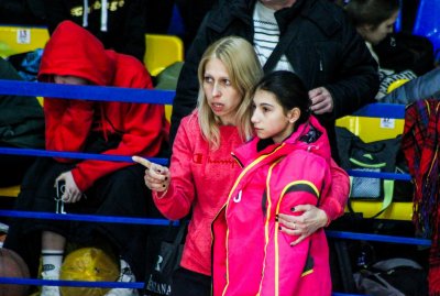 В Одессе прошли областные соревнования по баскетболу 3Х3 среди школьников В Одессе прошли областные соревнования по баскетболу 3Х3 среди школьников