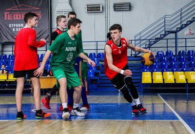 В Одессе прошли областные соревнования по баскетболу 3Х3 среди школьников В Одессе прошли областные соревнования по баскетболу 3Х3 среди школьников