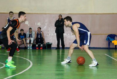 26.03.2018 - ОДАБА - НУК