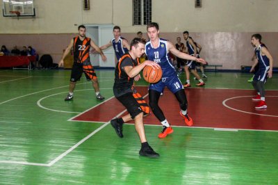 26.03.2018 - ОДАБА - НУК