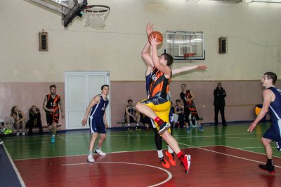 26.03.2018 - ОДАБА - НУК