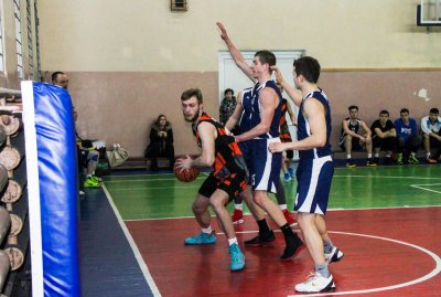 26.03.2018 - ОДАБА - НУК