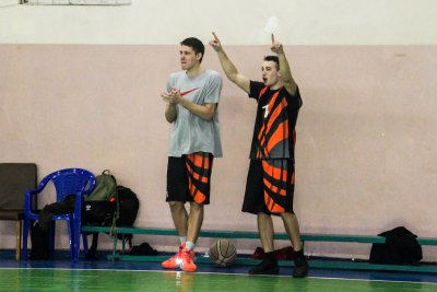26.03.2018 - ОДАБА - НУК