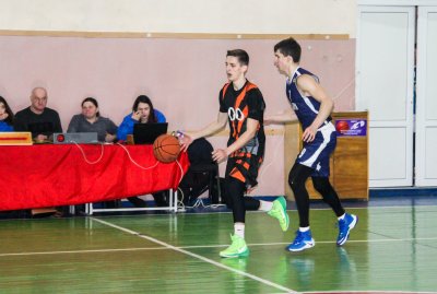 26.03.2018 - ОДАБА - НУК