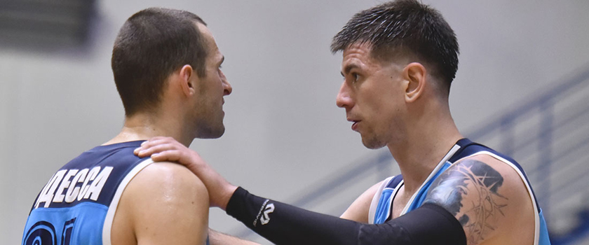 "Динамо" выигрывает в Ровно и закрывает полуфинальную серию