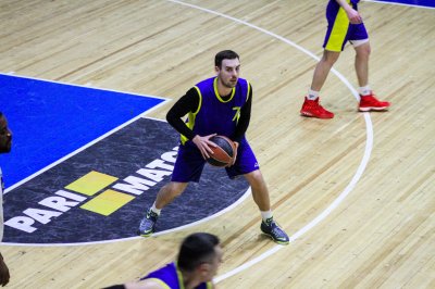 30.03.2018 ПИЩЕВИК – ОДЕССА