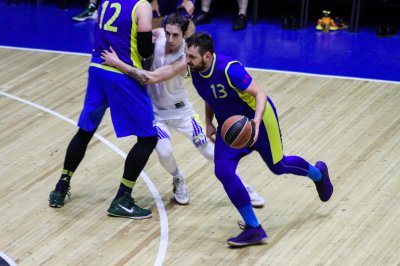30.03.2018 ПИЩЕВИК – ОДЕССА