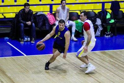30.03.2018 ПИЩЕВИК – ОДЕССА