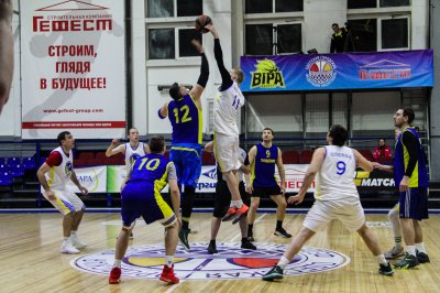 30.03.2018 ПИЩЕВИК – ОДЕССА