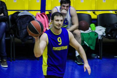 30.03.2018 ПИЩЕВИК – ОДЕССА