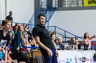 ВЮБЛ 2002 - 12.05.2018