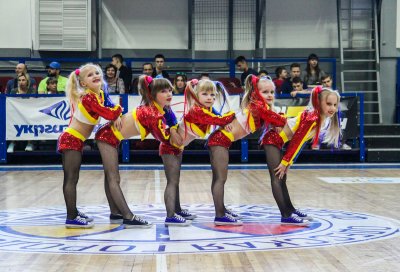 ВЮБЛ 2002 - 12.05.2018