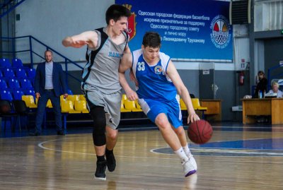 ВЮБЛ 2002 - 12.05.2018