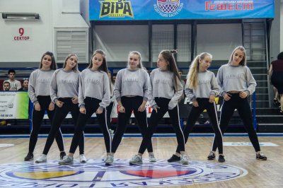 ВЮБЛ 2002 - 12.05.2018
