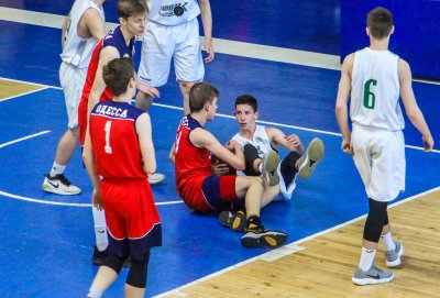ВЮБЛ 2002 - 12.05.2018