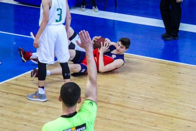 ВЮБЛ 2002 - 12.05.2018