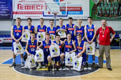 ВЮБЛ 2002 - 12.05.2018