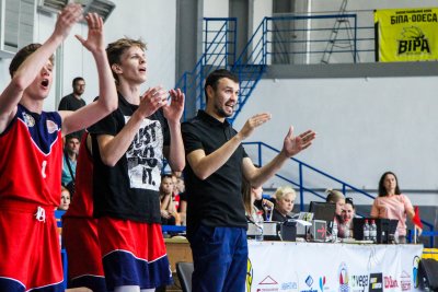 ВЮБЛ 2002 - 12.05.2018