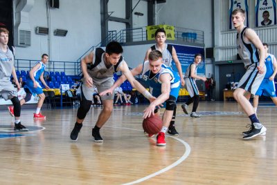 ВЮБЛ 2002 - 12.05.2018