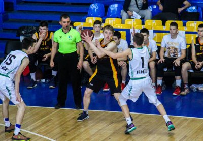 ВЮБЛ 2002 - 12.05.2018