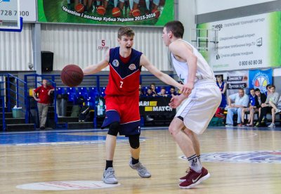 ВЮБЛ 2002 - 12.05.2018