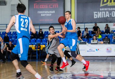 ВЮБЛ 2002 - 12.05.2018