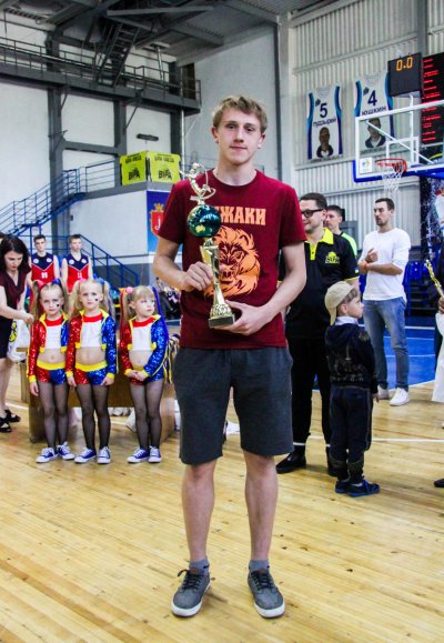 ВЮБЛ 2002 - 12.05.2018