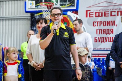 ВЮБЛ 2002 - 12.05.2018