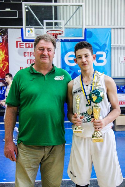 ВЮБЛ 2002 - 12.05.2018