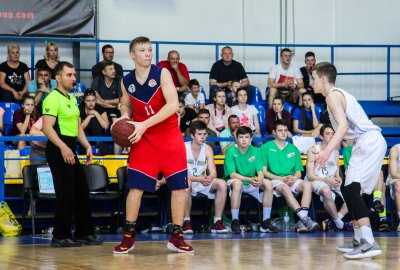 ВЮБЛ 2002 - 12.05.2018