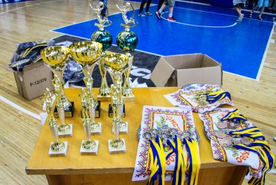 ВЮБЛ 2002 - 12.05.2018