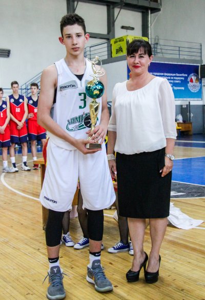 ВЮБЛ 2002 - 12.05.2018