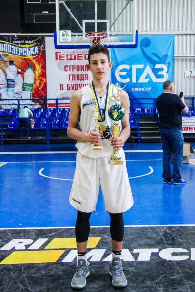 ВЮБЛ 2002 - 12.05.2018