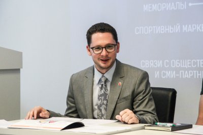 Конференция 24.05.2018