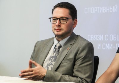 Конференция 24.05.2018