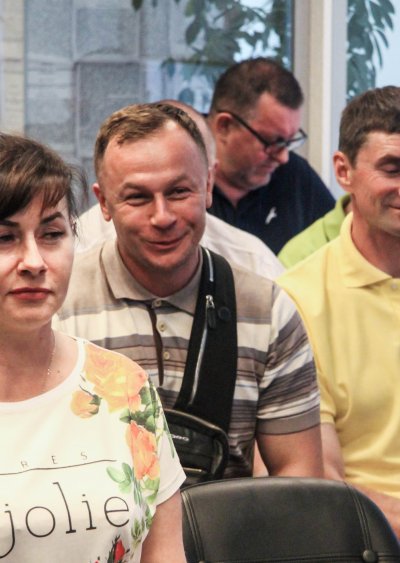 Конференция 24.05.2018