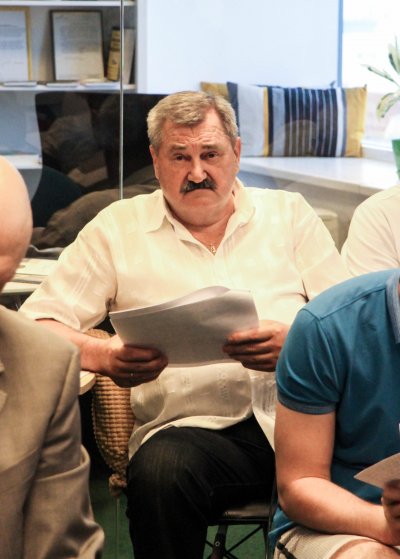 Конференция 24.05.2018