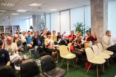 Конференция 24.05.2018