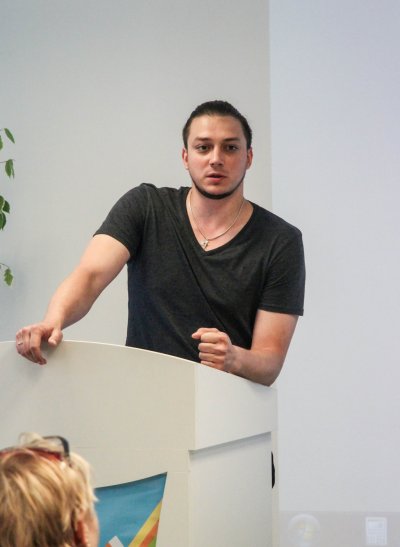 Конференция 24.05.2018