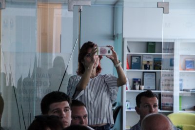 Конференция 24.05.2018