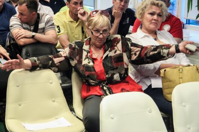 Конференция 24.05.2018